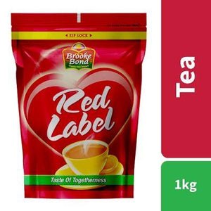 Red Label Tea 1 kg