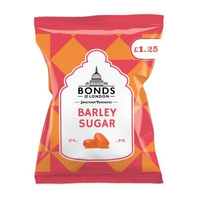 Bonds Barley Sugar - 120G