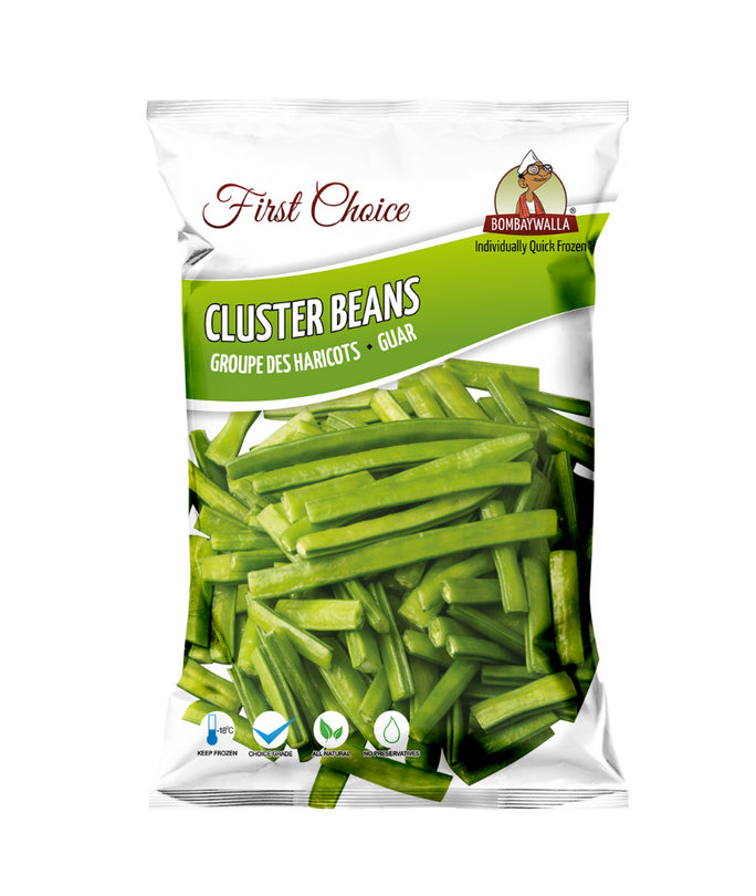 First Choice Bombaywalla Cluster Beans (Guar) - 315g