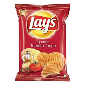 Lays Spanish Tomato 52g