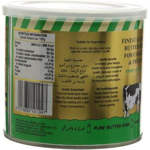 KTC Ghee 500G