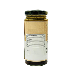 Saras Date & Tamrind Chutney 280G