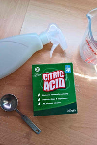 Dri Pak Citric Acid 250g