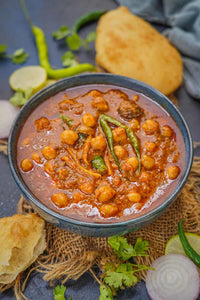 Badshah Chhole Masala - 100g