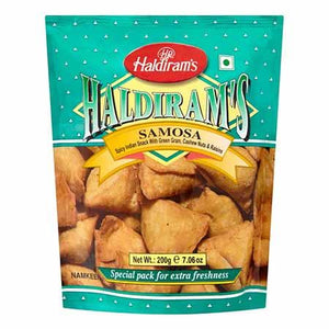 Haldiram'S Samosa 200G