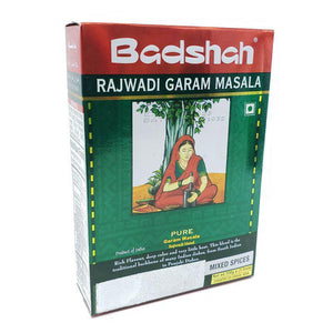 Badshah Rajwadi Garama Masala - 100g