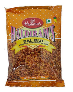 Haldiram'S Dal Biji 200G