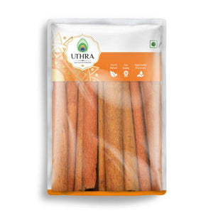 Uthra Quills Cinnamon 50g