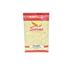 Saras Methi Powder 100G