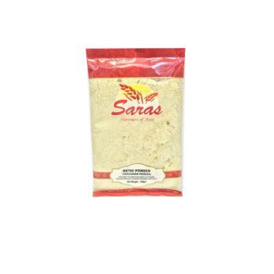 Saras Methi Powder 100G