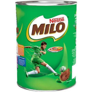 Milo Powder 400G