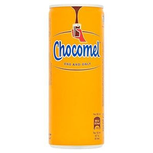 Chocomel 250ml