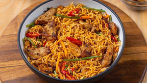 Indomie Noodles Special Chicken 70g Box of 40