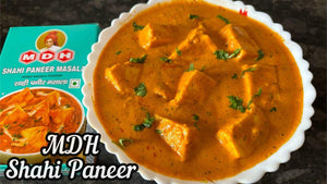 MDH Shahi Paneer Masala - 100g