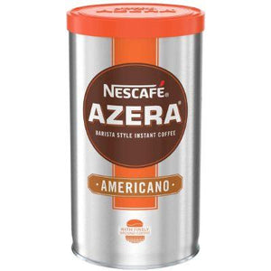 Nescafe Azera Americano Instant Coffee 90g