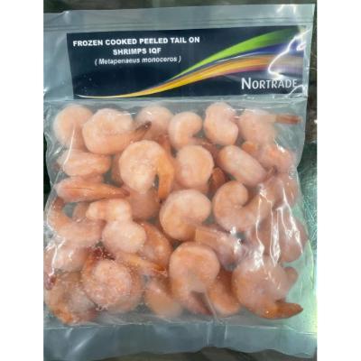 Nortrade King Prawns - 400g - Frozen