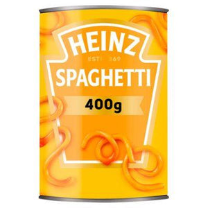 Heinz Spaghetti 400g