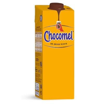 Chocomel Chocolate Milk Drink - 750ml