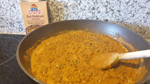 MDH Dal Makhani masala - 100g