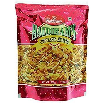 Haldiram's Cornflake Mixture 200g