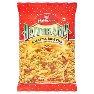 Haldiram'S Khatta Meetha 200G