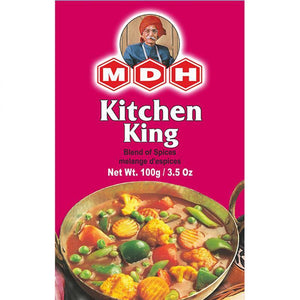 MDH Kitchen King Masala 100g