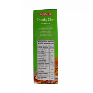 MDH Chunky Chat Masala 100g