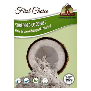 First Choice  Shredded Coconut (315g)