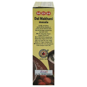 MDH Dal Makhani masala - 100g