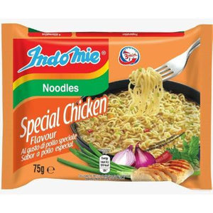 Indomie Special Chicken Noodles 75g