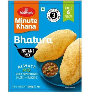 Haldiram's Bhatura Mix - 200g