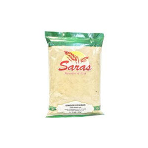 Saras Ginger Powder 400G