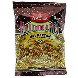 Haldiram's Navratna 200G