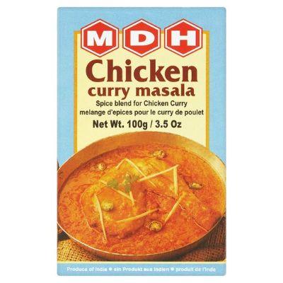 MDH Chicken Curry Masala 100g