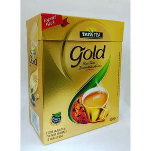 Tata Tea Gold 450G