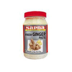 Sapna Ginger Paste 330G