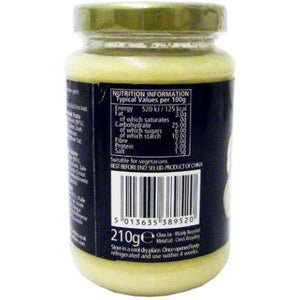 KTC Minced Garlic Paste (210g)