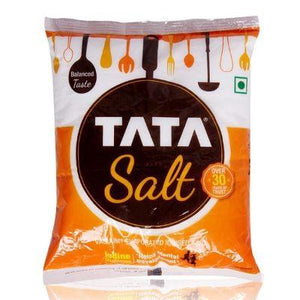 Tata Salt 1kg