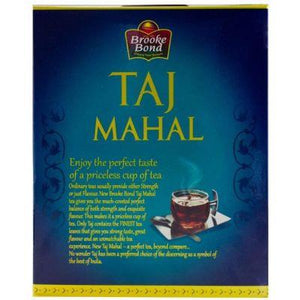 Taj Mahal Tea 900g