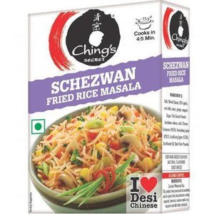 Ching's Secret Schezwan Fried Rice Masala, 50g