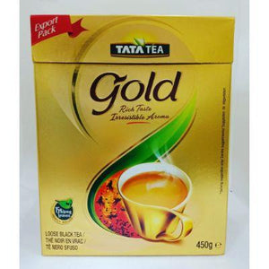 Tata Tea Gold 450G