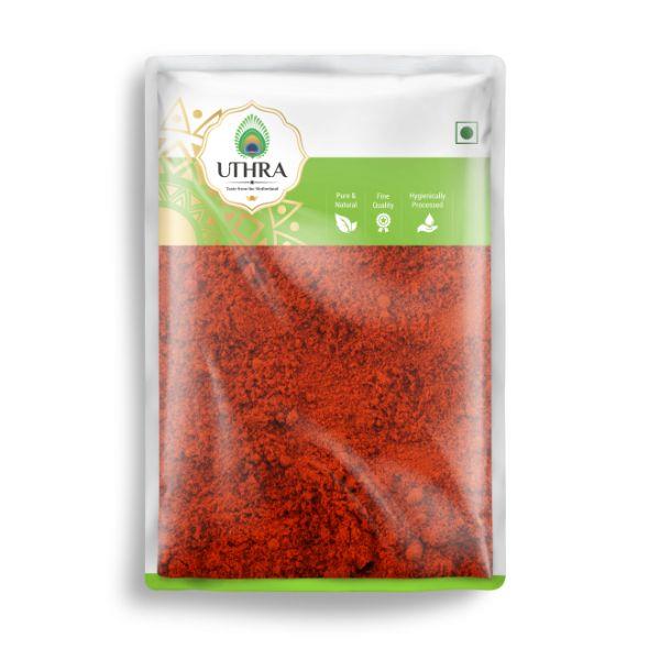 Uthra Kashmiri Chilli Powder 250g