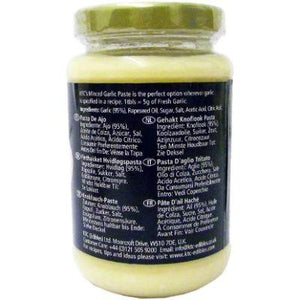 KTC Minced Garlic Paste (210g)