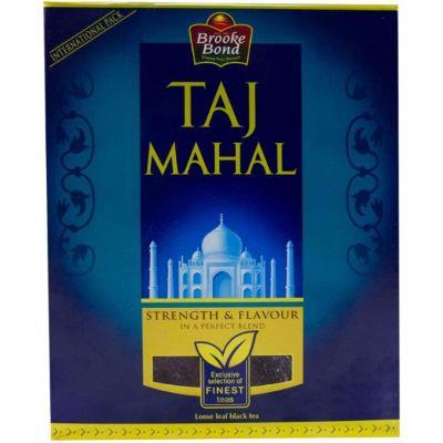 Taj Mahal Tea 900g