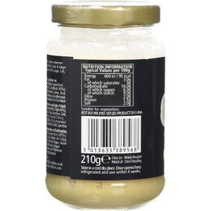 KTC Minced Garlic & Ginger Paste (210g)