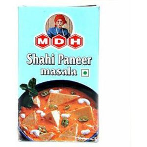 MDH Shahi Paneer Masala - 100g