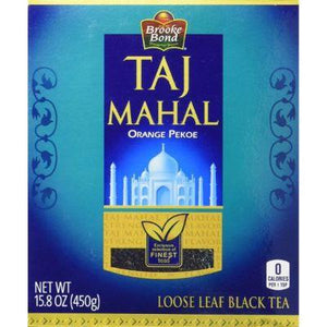 TAJ MAHAL Tea 450g