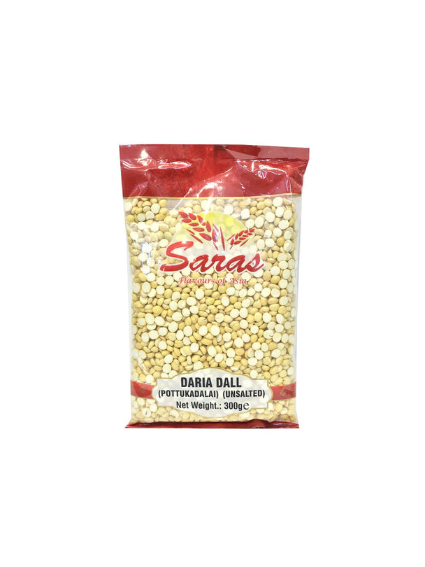 Saras Daria Dall 300G