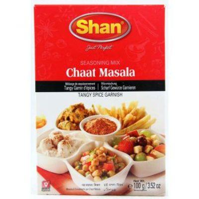 MDH Chunky Chat Masala 100g