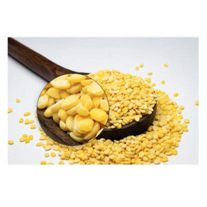 Uthra Moong Dal Yellow Unwashed 1.5kg